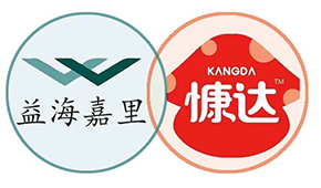 牽手益海嘉里，慷達食品打造明星產品將亮相凍立方冷凍食材展