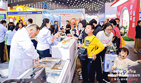 2022凍立方冷凍冷藏食品展參展熱潮已被點燃，展位銷售超預(yù)期！