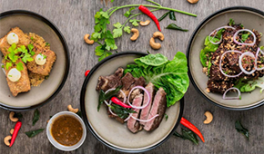 團餐企業入局預制菜，看這三項“能力”