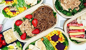 消費(fèi)者越來越愛“健康”，“輕食2.0”再成新風(fēng)口？