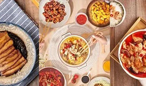 洞察 | get這些要點，玩轉(zhuǎn)抖音預(yù)制菜