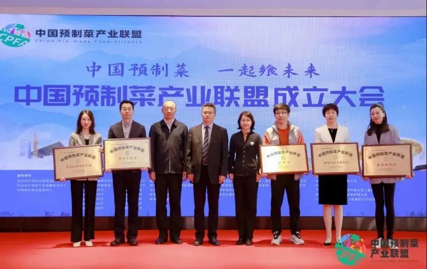 廣東搶先領(lǐng)跑，火力全開炒熱“粵味”預(yù)制菜！