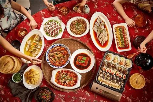 反彈已開始,多個(gè)餐飲賽道在狂飆,“頂流預(yù)制菜”如何排兵布陣？