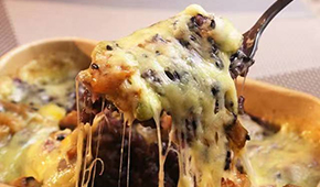 焗飯、焗面、焗紅薯、焗玉米…速凍企業(yè)今年為何爭相入“焗”？