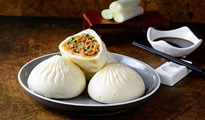 一款小籠包線上月銷200萬，上榜抖音爆款，“連福記”怎么做到的？