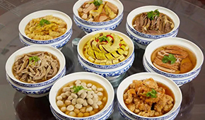  “預制”魯西特色八大碗，能否讓傳統(tǒng)美食飄香全國？