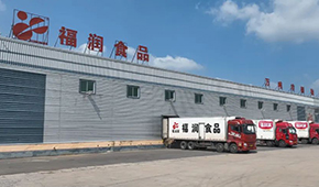 福潤食品：升級傳統品類，讓利經銷商，實現“穩”增長