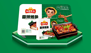 安井+預制菜、三全+牛羊肉、思念+火鍋料…速凍巨頭們的“+”戰略，你怎么看？