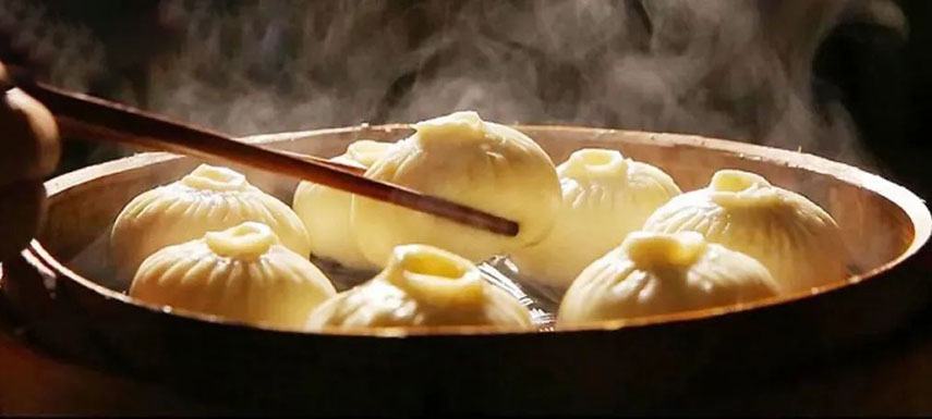 淡季不淡、旺季更旺，“揚州包子”煥新發展，做對了什么？