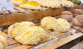 國潮點心退潮，預制烘焙成新風口