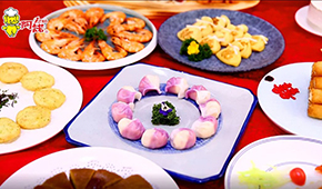 廣式面點(diǎn)賽道升溫，未來(lái)怎么走？