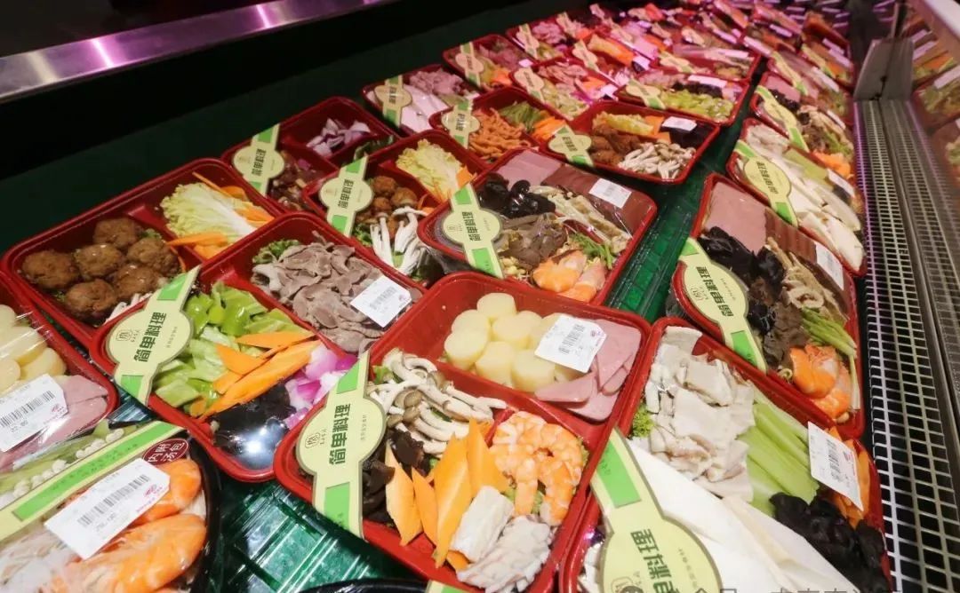 老干媽、奶粉都是預制菜？國標愈來愈近，能否破解輿論困境