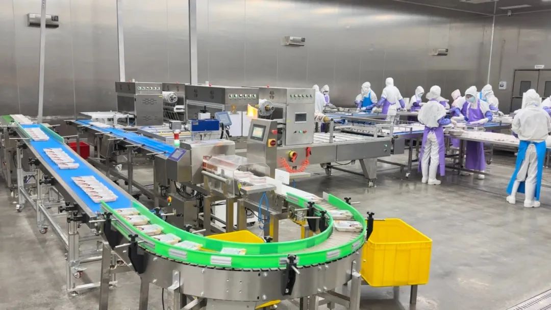 品類百花齊放，產業鏈加速完善...“預制菜排頭兵”能繼續領跑嗎？