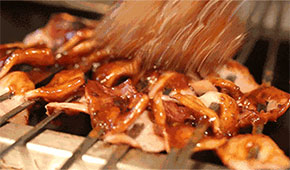 備戰燒烤季，今年市場還火不火？燒烤食材整點兒啥？