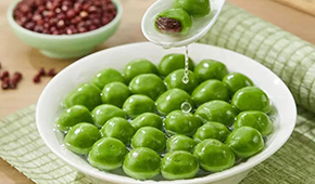 青團(tuán)“流心”、粽子“爆料”…今年的“節(jié)令食品”還有哪些新風(fēng)向？