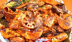 “天水麻辣燙”底料、鐵棍山藥、龍須筍...地方特色風(fēng)味與預(yù)制食材強(qiáng)勢(shì)崛起