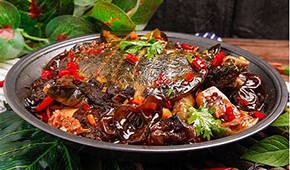 小龍蝦、酸菜魚(yú)之后，甲魚(yú)能否“稱(chēng)霸”水產(chǎn)預(yù)制菜？