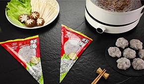 百“滑”齊放、單品出圈，蝦滑行業(yè)面臨哪些新挑戰(zhàn)？