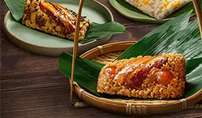 端午“粽”頭戲開鑼，今年主唱“色味”雙絕