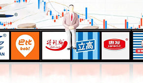 得利斯、惠發、海欣、國聯、立高……業績提前看，表現如何？