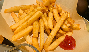 專(zhuān)門(mén)店數(shù)量激增45%，薯?xiàng)l會(huì)是下一個(gè)爆火賽道嗎？