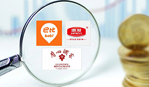 惠發、巴比、廣州酒家2024年業績新鮮出爐