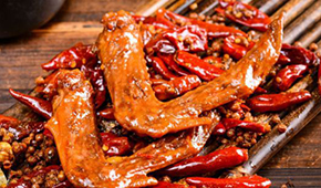  2025鹵味市場規模預計1620億元，個體店、路邊攤受青睞