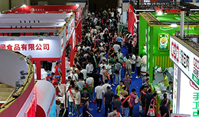 凍品擴容+跨界實踐，這場全產業鏈展帶來更多發展新思路！